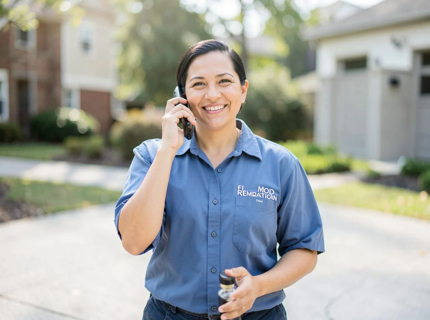 Mold Remediation Hortonville, WI FAQs